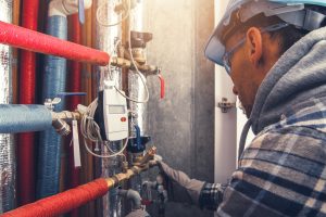 HVAC Systems & Energy Conservation An In-depth Analysis