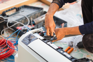Quick Guide to Troubleshooting Common HVAC Issues in Commercial Facilities