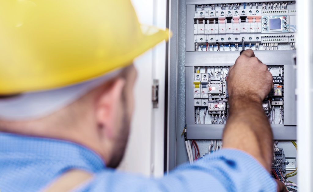 Washington DC Facilities Management
