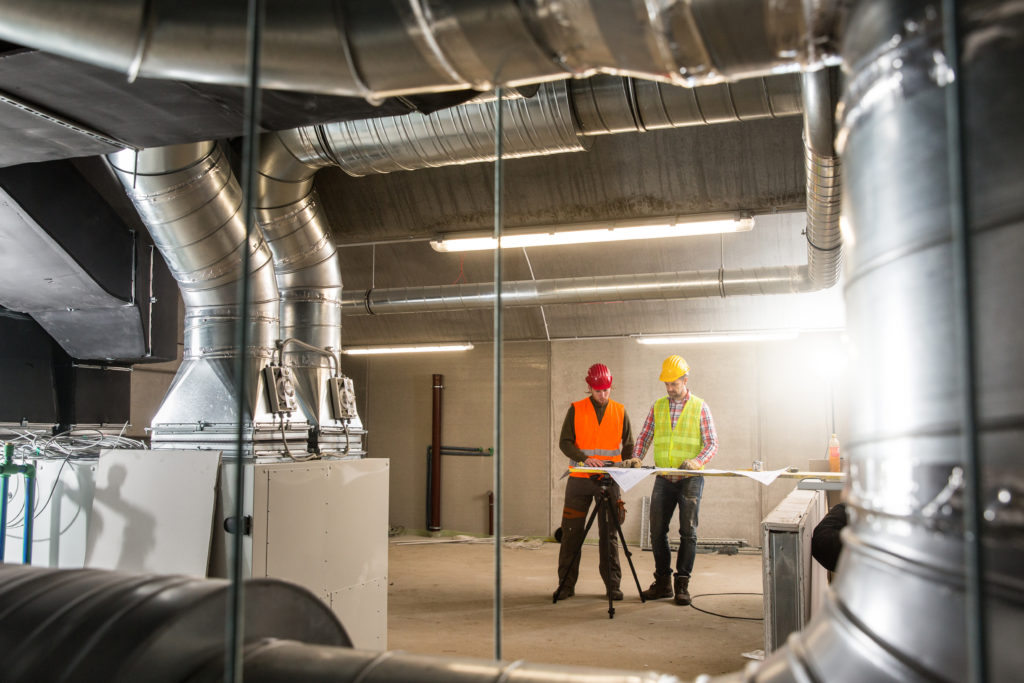 Philadelphia Facilities Management