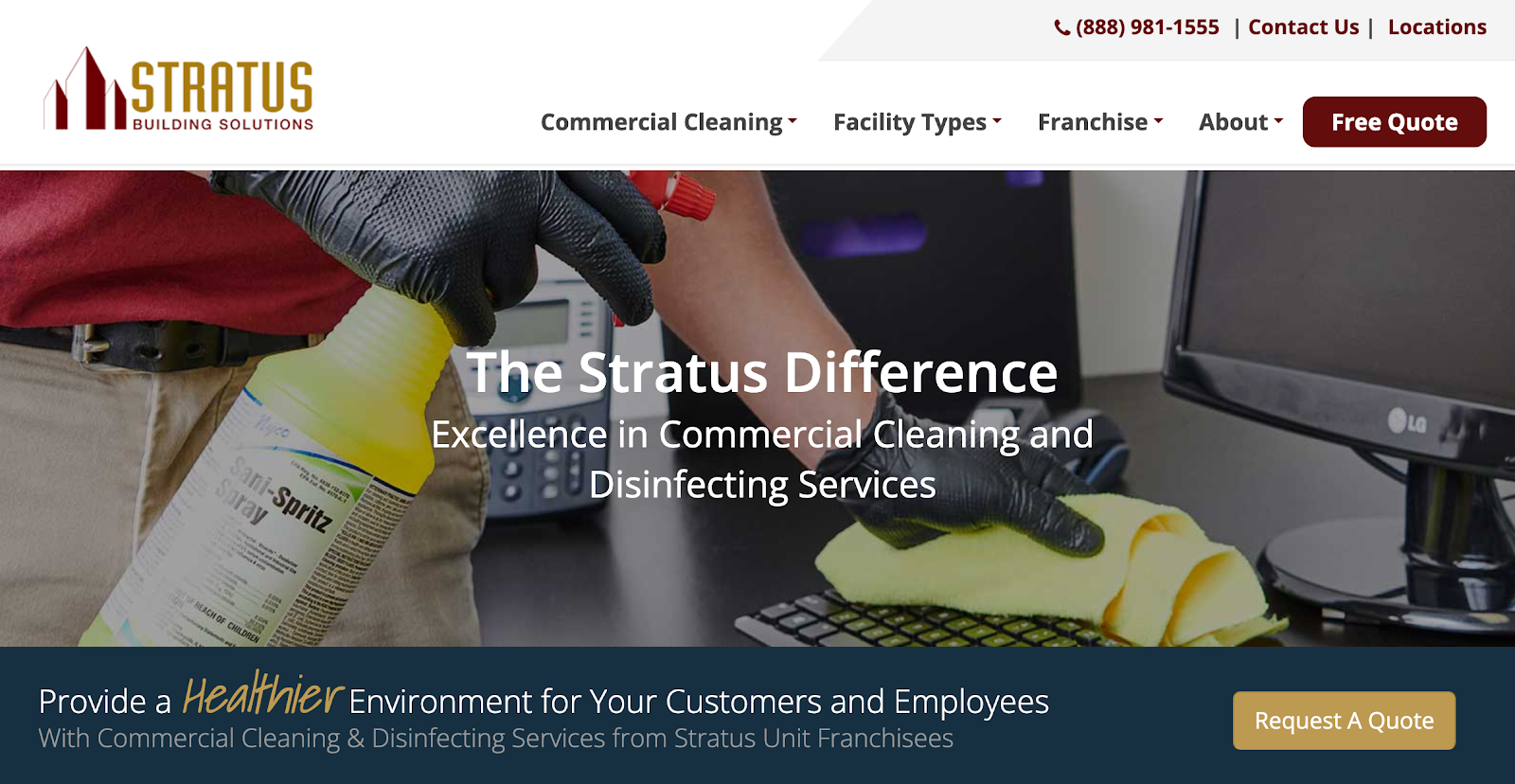 Stratus